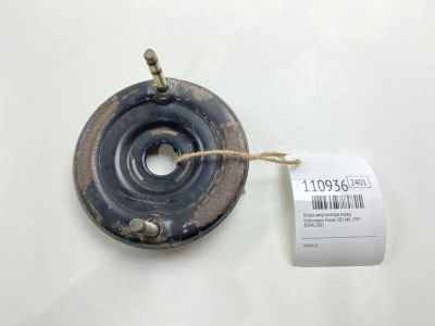 Лот: 25318735. Фото: 1. Опора амортизатора Volkswagen... Ходовая, подвеска, рулевое управление