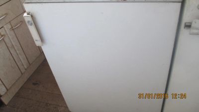 Лот: 6844491. Фото: 1. морозильник 2. Холодильники, морозильные камеры