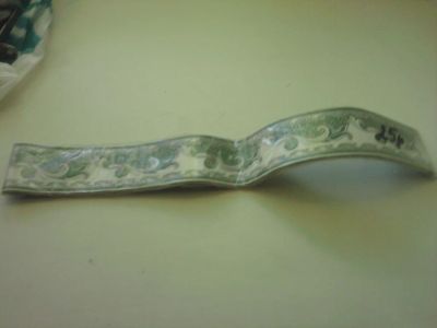 Лот: 7803717. Фото: 1. бордюр. Обои, панели, ДВП, ДСП, МДФ