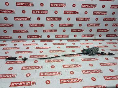 Лот: 20901234. Фото: 1. Трос акпп Toyota Corolla Rumion... Двигатель и элементы двигателя