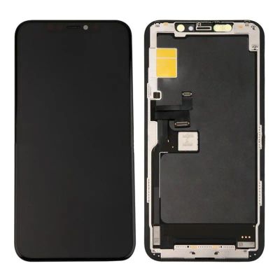 Лот: 20350107. Фото: 1. Рамка дисплея Apple iPhone 13... Корпуса, клавиатуры, кнопки