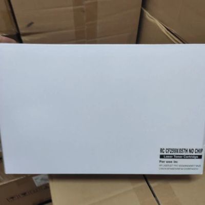 Лот: 17951326. Фото: 1. Картридж CF259X/057H для HP LaserJet... Картриджи, расходные материалы