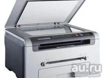 Лот: 18459854. Фото: 1. Samsung scx 4200. Картриджи, расходные материалы