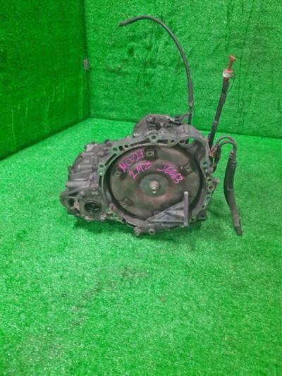 Лот: 16691664. Фото: 1. Акпп Toyota Mark Ii Qualis MCV21... Трансмиссия