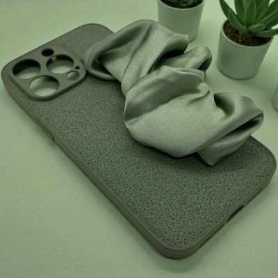 Лот: 25856551. Фото: 1. Чехол iPhone 14 Pro Max Пробка. Чехлы, бамперы