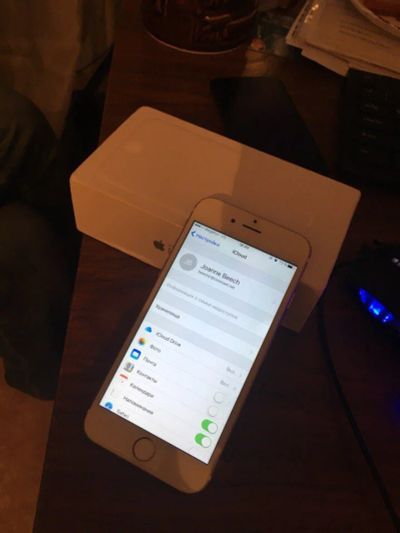 Лот: 10477101. Фото: 1. Iphone 6 16gb самая низкая цена... Смартфоны