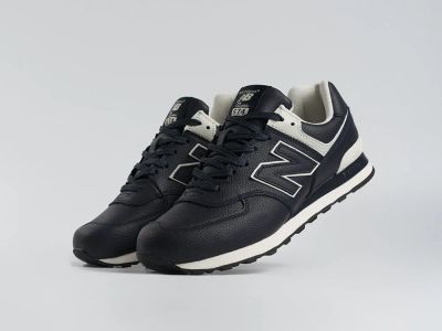 Лот: 25320377. Фото: 1. Кроссовки New Balance 574. Кеды, кроссовки, слипоны