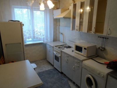 Лот: 6752618. Фото: 1. Ульяносвкий 24, двухкомнатная... Квартиры, студии