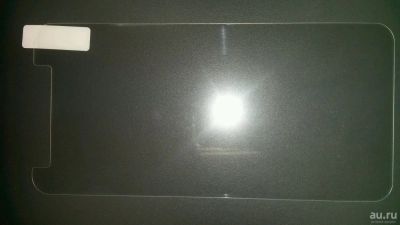 Лот: 9850911. Фото: 1. Защитное стекло Huawei Honor 5A... Дисплеи, дисплейные модули, тачскрины
