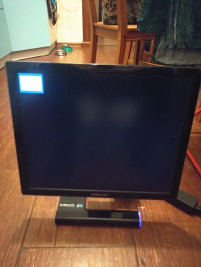 Лот: 17346406. Фото: 1. Монитор samsung 971p (читайте... ЖК-мониторы