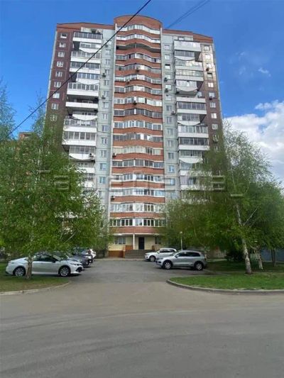 Лот: 20429623. Фото: 1. 5-комнатная квартира на ул. Весны... Квартиры, студии