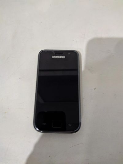 Лот: 15523830. Фото: 1. Samsung Galaxy S. Смартфоны