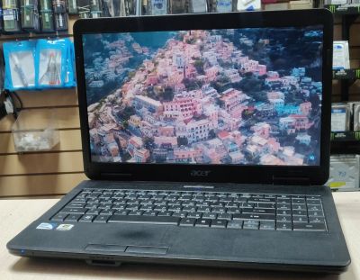Лот: 19992113. Фото: 1. Ноутбук Acer Aspire 5334/15.6... Ноутбуки