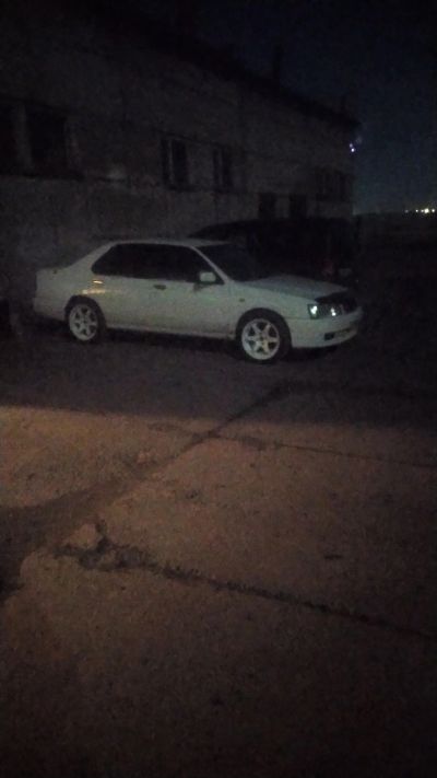 Лот: 15806054. Фото: 1. Тапки R17 Rays volk Racing te37... Шины на дисках