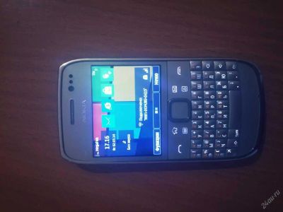 Лот: 3792207. Фото: 1. Nokia e6-00 обмен интересен. Смартфоны
