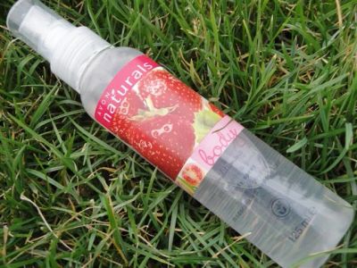 Лот: 3560321. Фото: 1. Спреи AVON naturals body spray... Уход за телом
