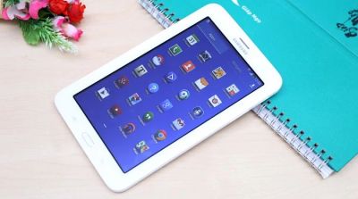 Лот: 4142806. Фото: 1. 7" Планшет Samsung Galaxy Tab... Планшеты