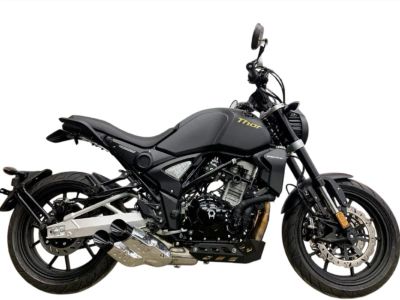Лот: 25798689. Фото: 1. Мотоцикл REGULMOTO THOR 400. Снегоходы, квадроциклы