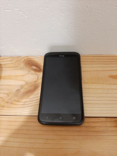 Лот: 15218859. Фото: 1. HTC one x. Смартфоны