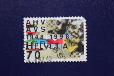 Лот: 8530514. Фото: 1. Почтовая марка №6214 в коллекцию. Марки