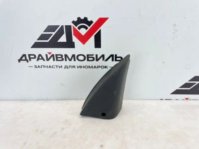 Лот: 25704893. Фото: 1. уголок двери внутренний Ford Mondeo... Кузов