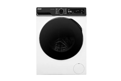 Лот: 24331583. Фото: 1. Стиральная машина DeLonghi DWM... Стиральные машины
