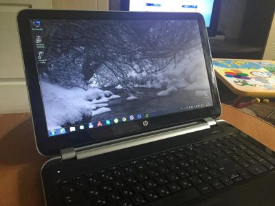 Лот: 5407240. Фото: 1. HP Pavilion 15-n060sr. Ноутбуки