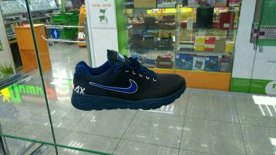 Лот: 11249926. Фото: 1. Кроссовки мужские Nike airmax. Кеды, кроссовки, слипоны