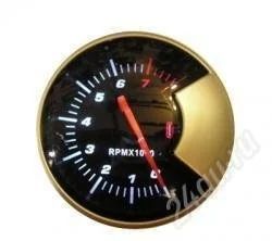 Лот: 2447405. Фото: 1. датчик Ket Gauge 60mm тахометр. Детали тюнинга