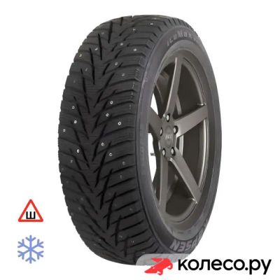 Лот: 25097143. Фото: 1. IceMax RW506 235/60 R18 107T. Шины