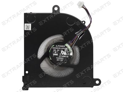 Лот: 20282947. Фото: 1. Вентилятор MSI Stealth 15M A11UEK... Системы охлаждения