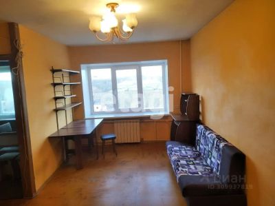Лот: 24910156. Фото: 1. Сдам 1-комн. кв. 32 кв.м. Красноярск... Квартиры, студии