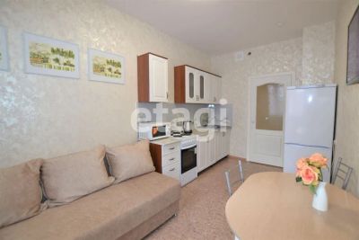 Лот: 25285249. Фото: 1. 1-комн. квартира , Красноярск... Квартиры, студии