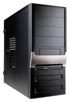 Лот: 5342809. Фото: 1. СБ Intel Home Core i3-4130 (3... Компьютеры в сборе