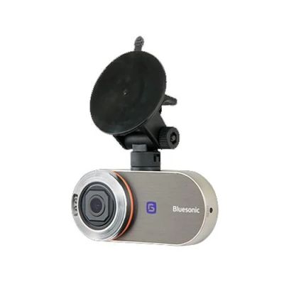 Лот: 4022081. Фото: 1. Видеорегистратор Bluesonic BS-F004... Видеорегистраторы,  радар-детекторы, системы парковки