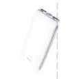 Лот: 17291743. Фото: 1. Внешний аккумулятор Hoco 10000mAh... Батарейки, аккумуляторы, элементы питания