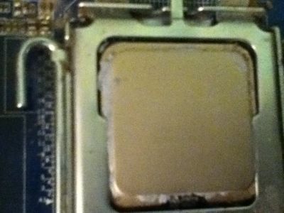 Лот: 6333540. Фото: 1. Intel Core 2 Duo E8400 (3000MHz... Процессоры