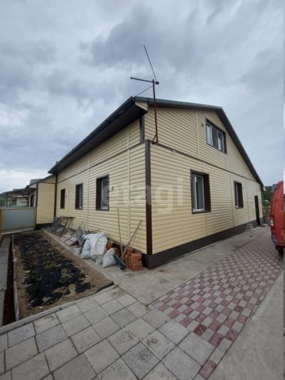 Лот: 25296945. Фото: 1. 5-комн. и более дом , СНТ Весна... Дома