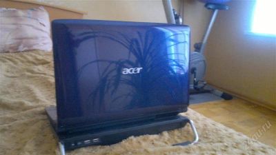 Лот: 2951379. Фото: 1. Ноутбук ACER Aspire. Ноутбуки
