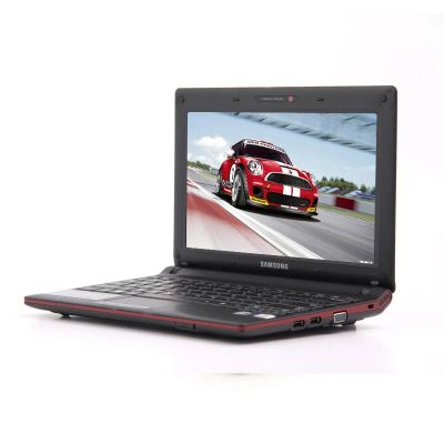 Лот: 3735124. Фото: 1. Продам нетбук Samsung NP-N 102-JA... Ноутбуки