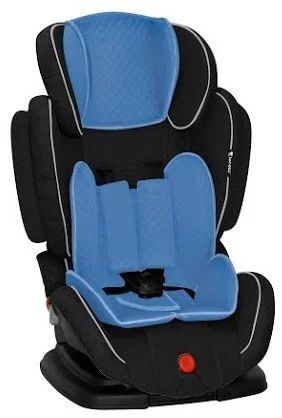 Лот: 7616426. Фото: 1. Автокресло Bertoni Lorelli magic... Детские автокресла