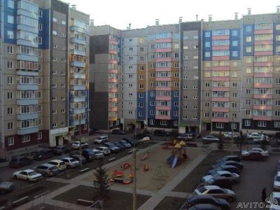 Лот: 8017384. Фото: 1. Сдам 2-х комн. кв. Покровка. Чернышевского... Квартиры, студии
