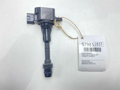 Лот: 24773304. Фото: 1. Катушка зажигания Nissan Teana... Двигатель и элементы двигателя