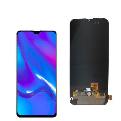 Лот: 16634081. Фото: 1. Дисплей для OPPO RX17 Neo в сборе... Дисплеи, дисплейные модули, тачскрины