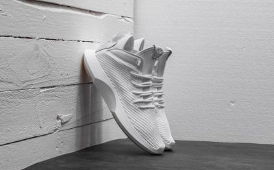 Лот: 11780301. Фото: 1. Кроссовки Adidas Crazy 1 ADV Primeknit... Кеды, кроссовки, слипоны