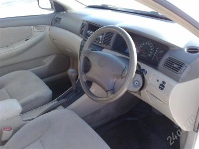 Лот: 280150. Фото: 1. Toyota Corolla. Автомобили