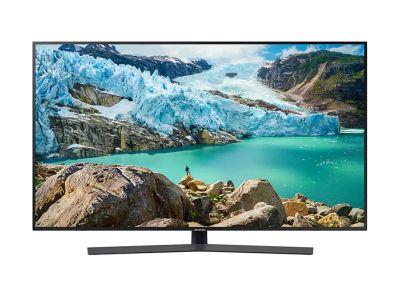 Лот: 15939225. Фото: 1. Телевизор Samsung UE65RU7200U. Телевизоры