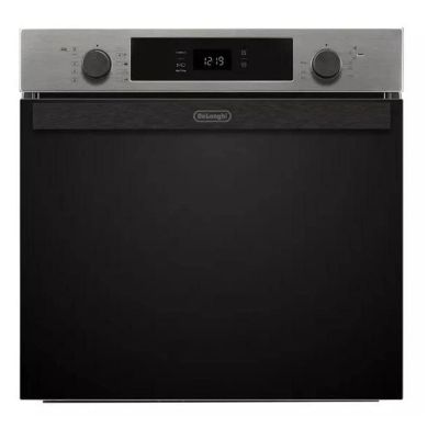 Лот: 24468067. Фото: 1. Электрический духовой шкаф DeLonghi... Плиты, духовые шкафы, варочные поверхности
