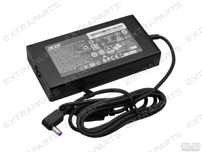 Лот: 15964826. Фото: 1. Блок питания для ноутбука Acer... Корпуса, блоки питания