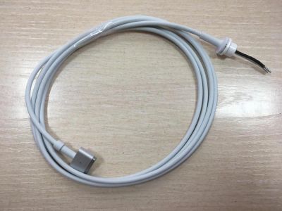 Лот: 9845845. Фото: 1. Оригинальные кабеля MagSafe 2... Шлейфы, кабели, переходники